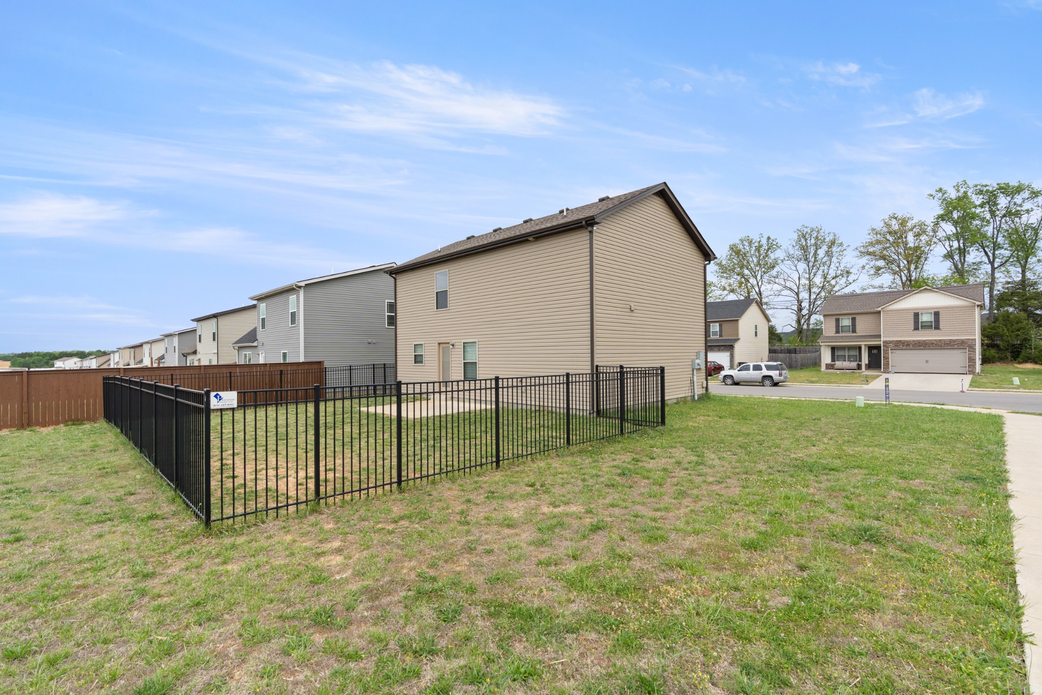 2330 Red Barn Rd