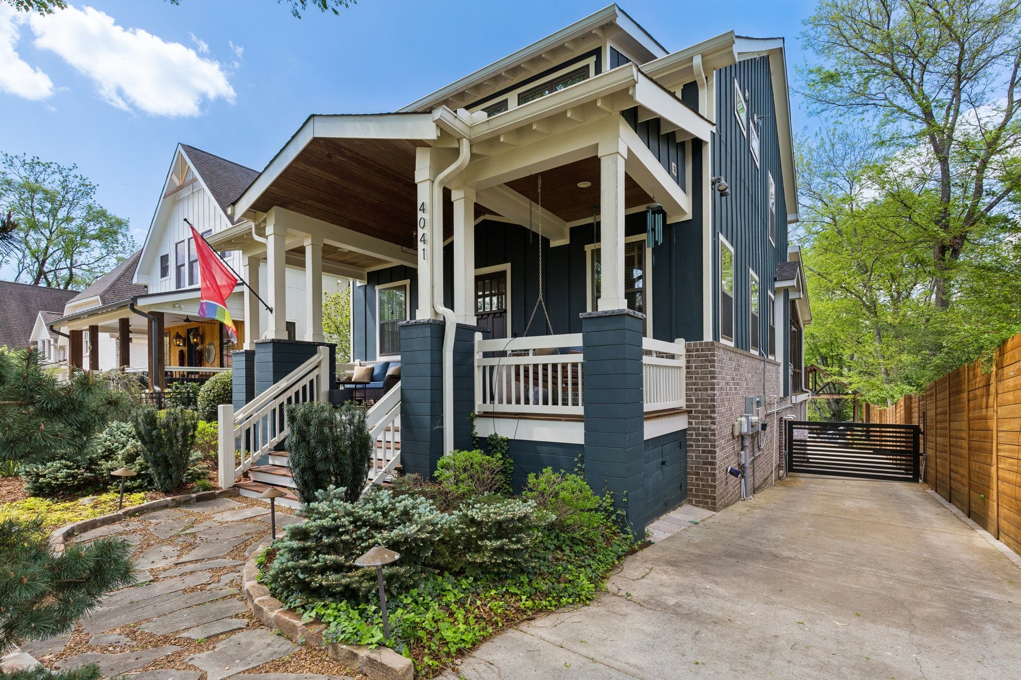 4041 General Bate Dr