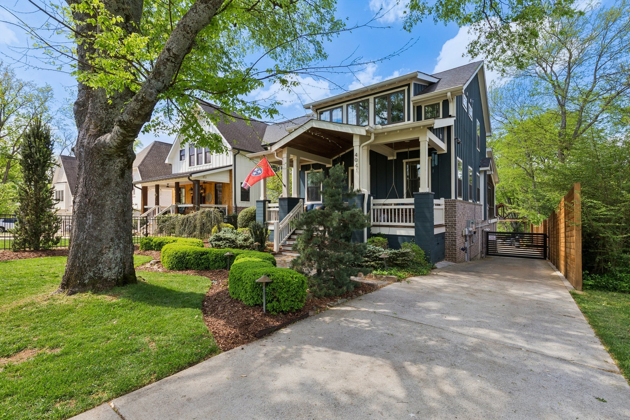 4041 General Bate Dr