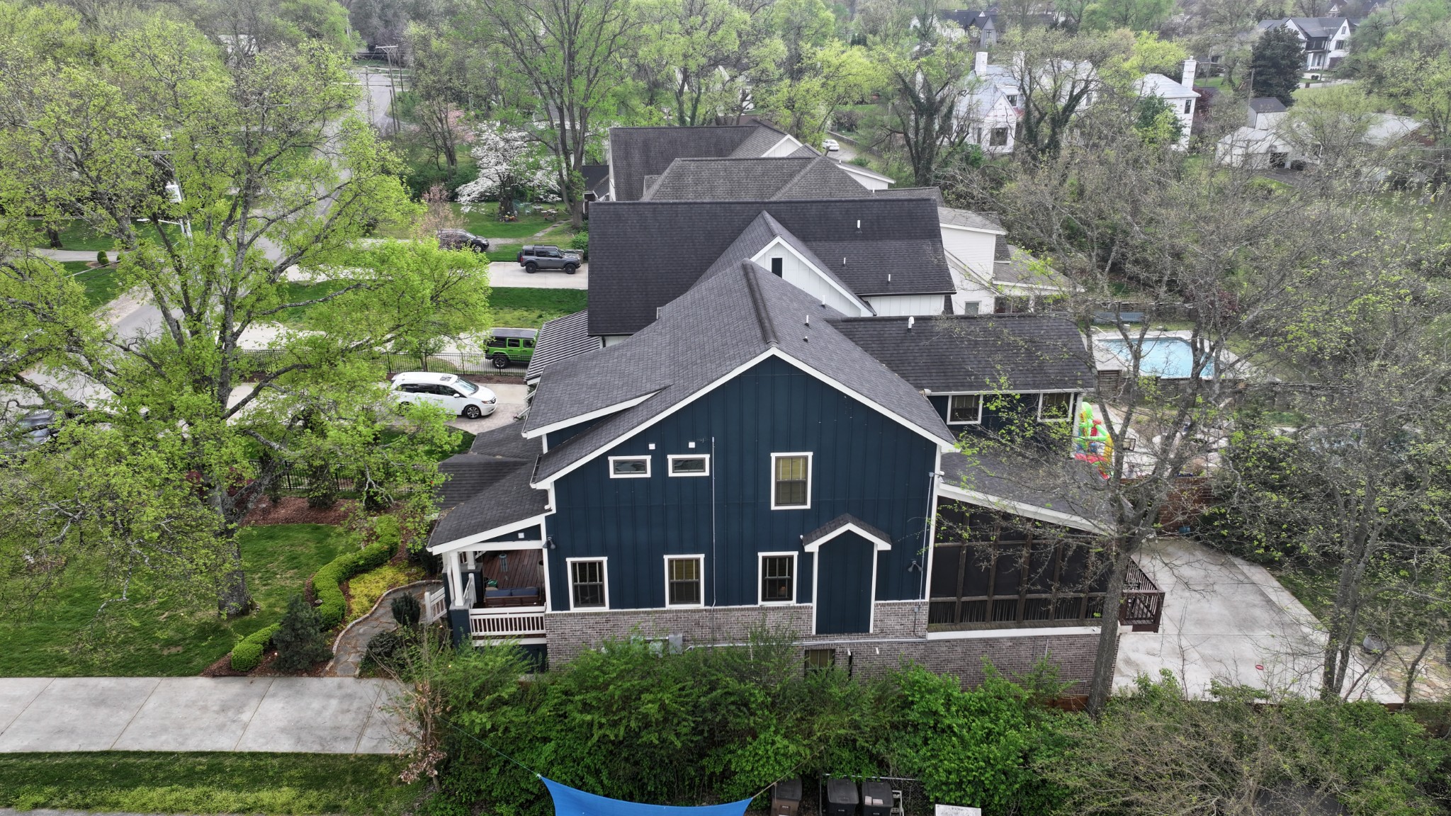 4041 General Bate Dr