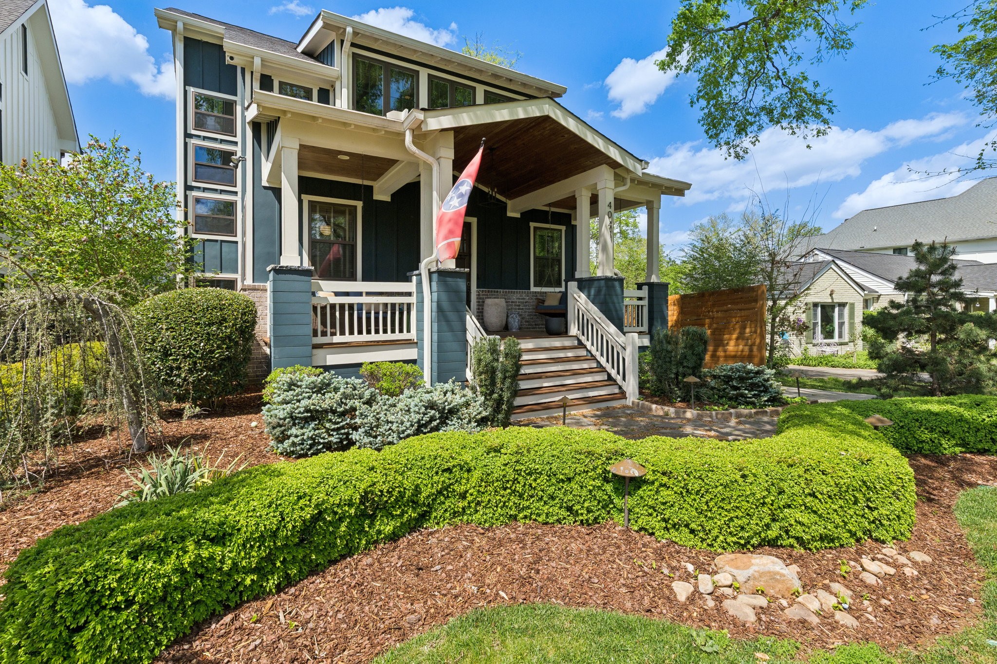 4041 General Bate Dr