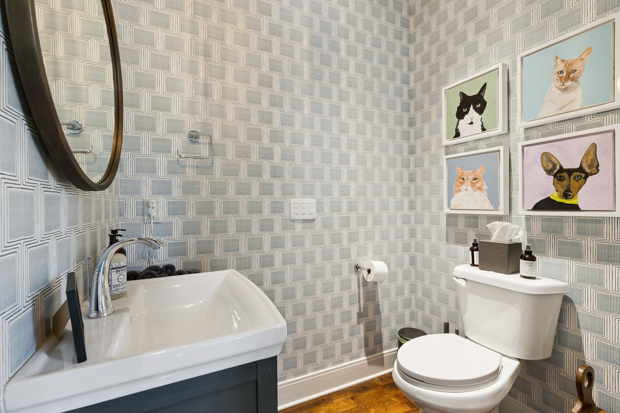 4041 General Bate Dr