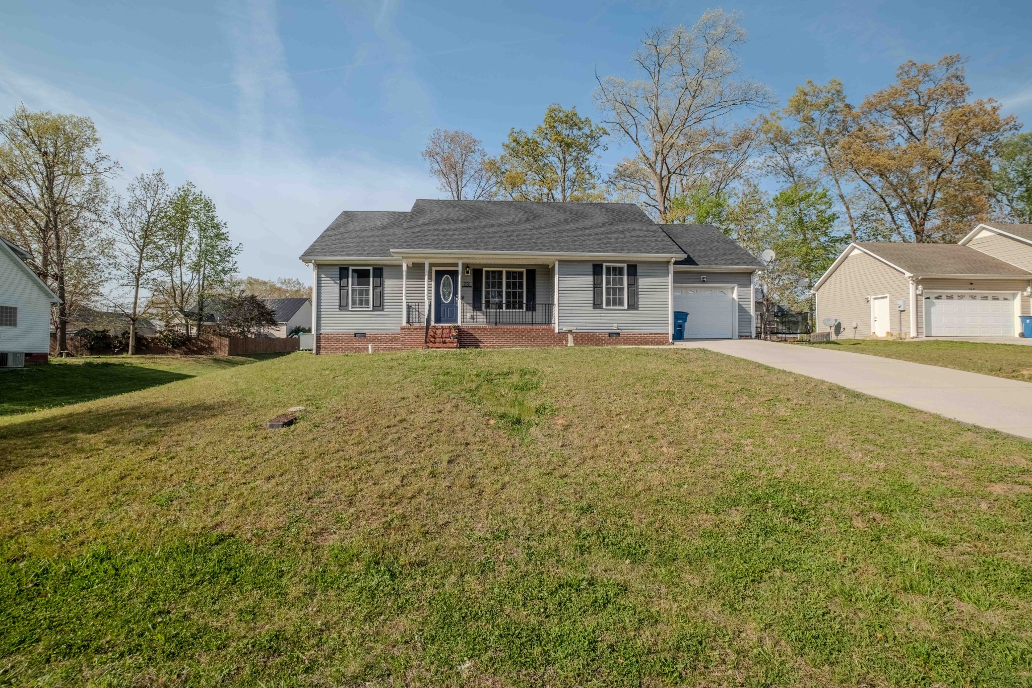 231 Indian Springs Cir