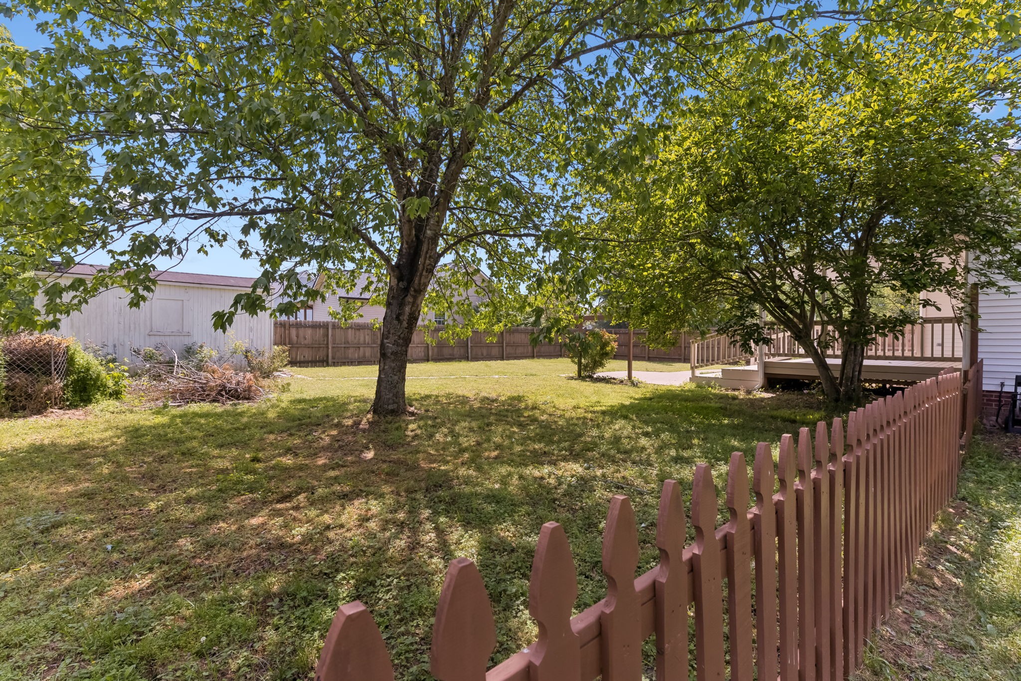 4643 Barfield Crescent Rd