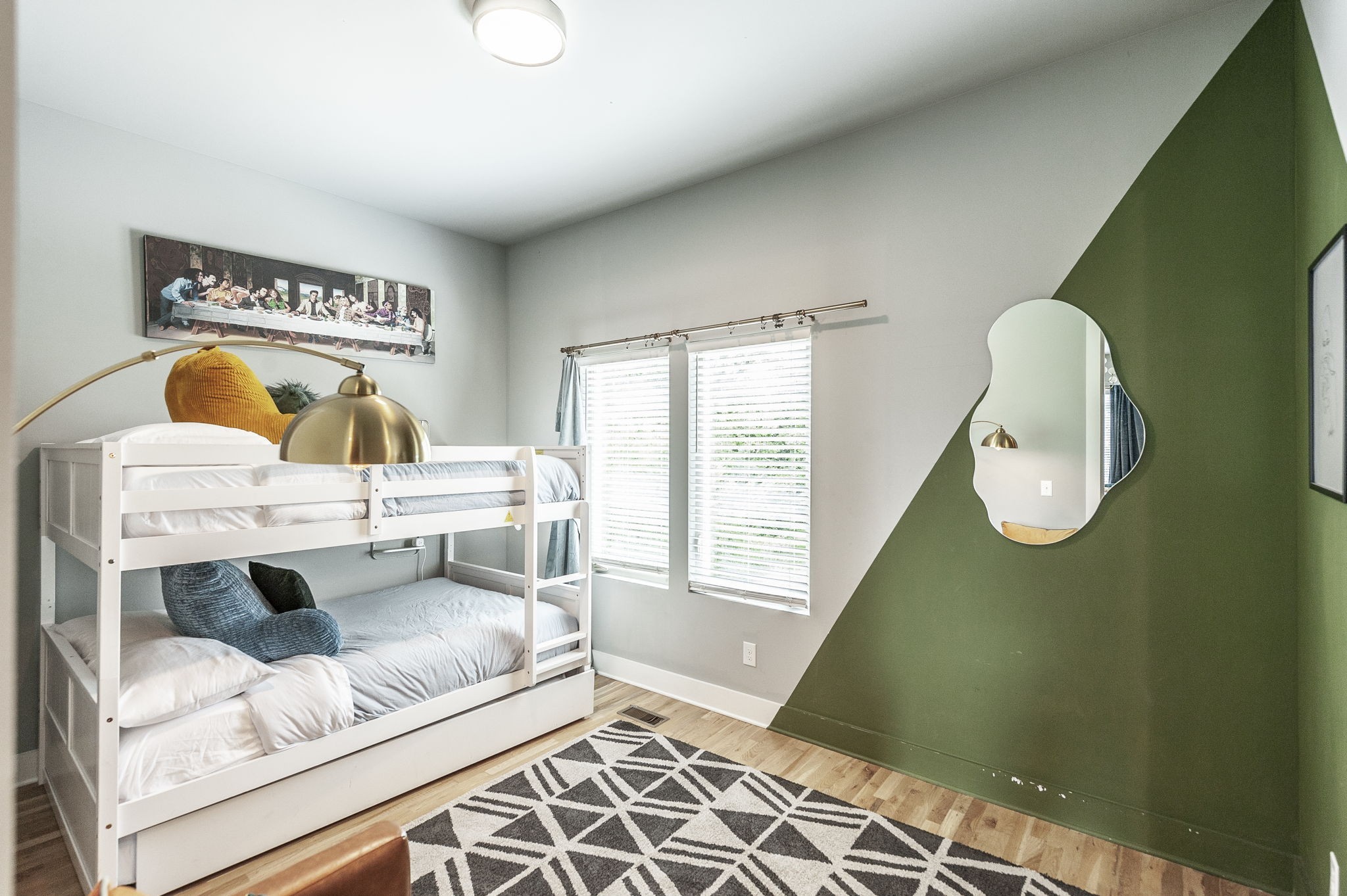 970 Youngs Ln Unit: A