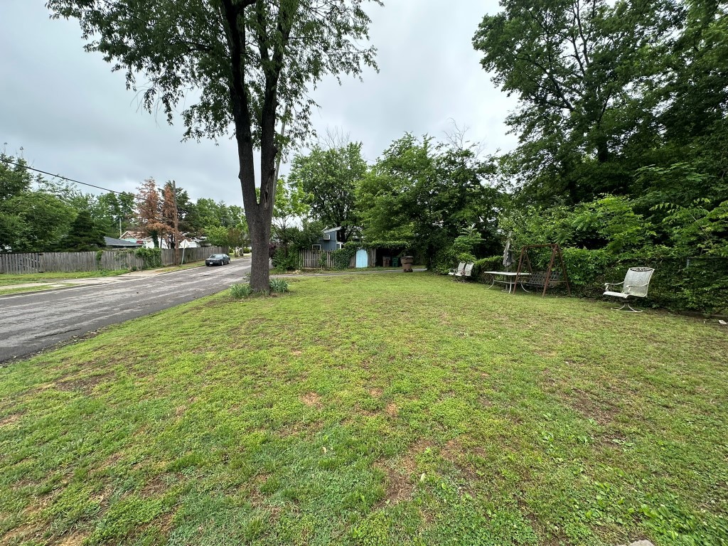 1801 Shelby Ave