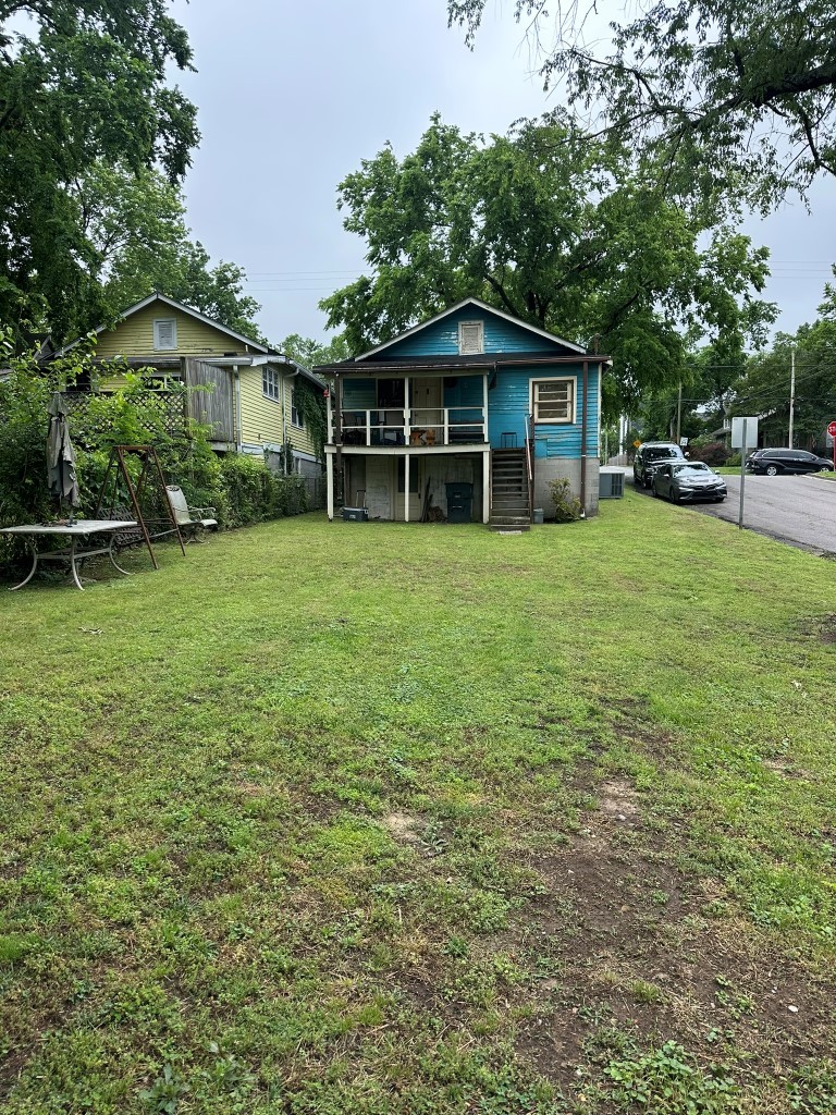 1801 Shelby Ave