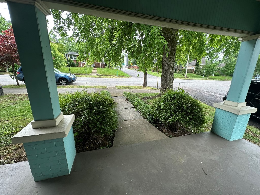 1801 Shelby Ave