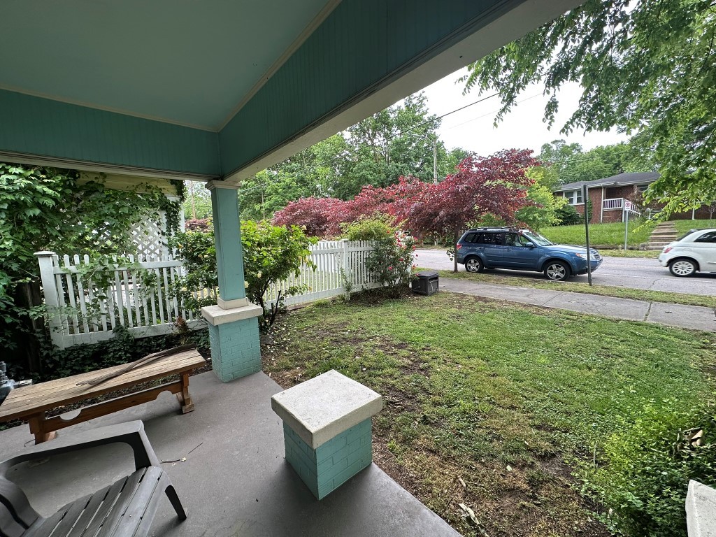 1801 Shelby Ave