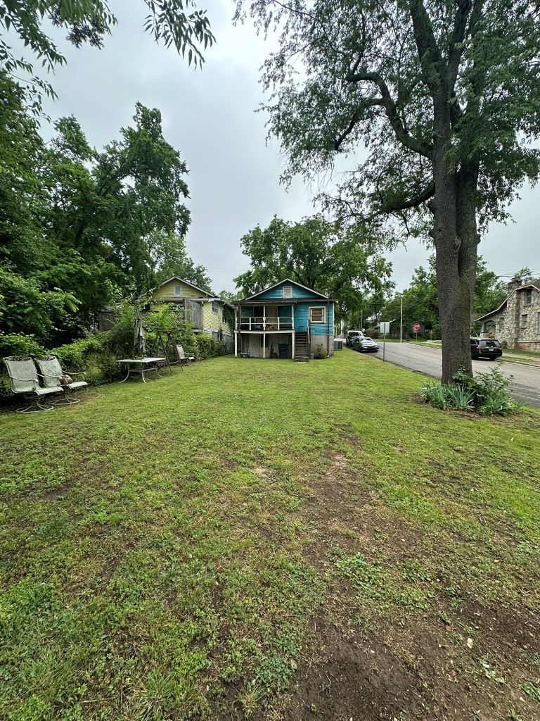 1801 Shelby Ave