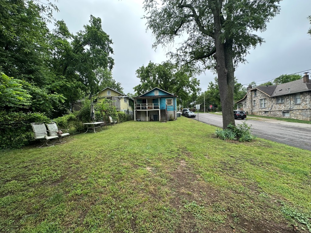 1801 Shelby Ave
