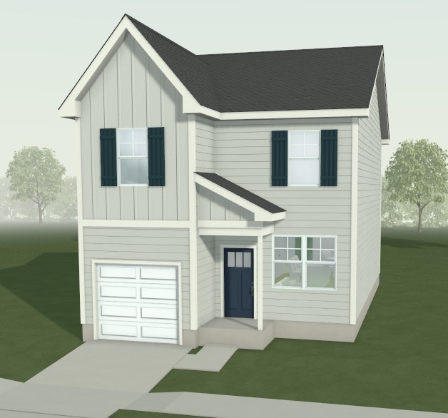 1618 Daly Dr