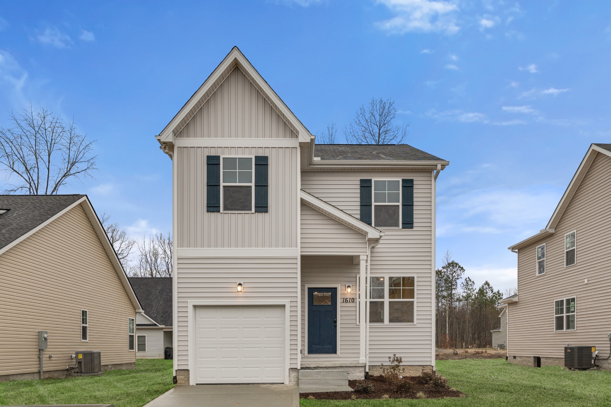 1618 Daly Dr