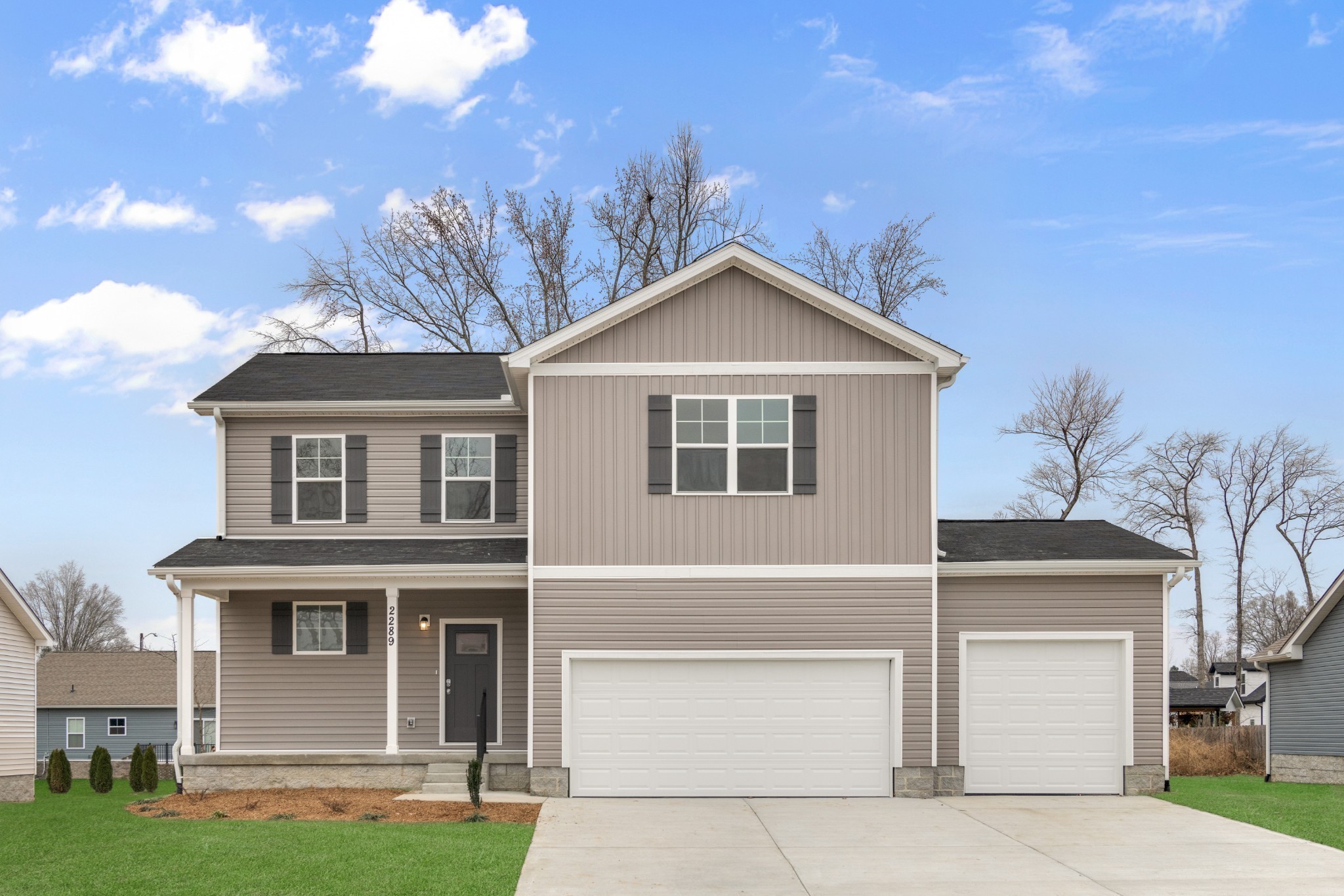 2289 Lopez Ct