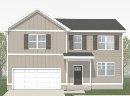 1614 Links Dr
