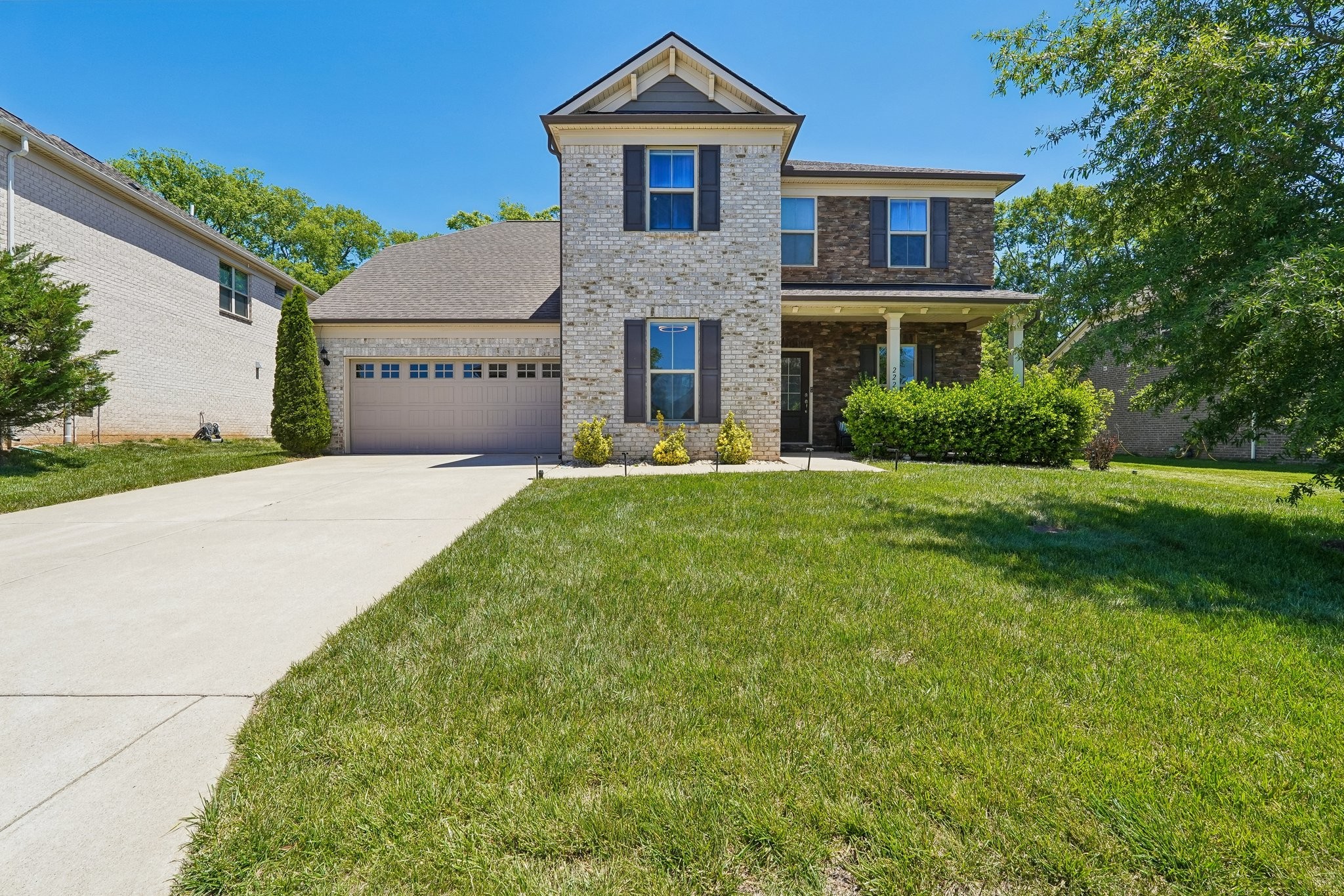 222 Rosemary Way
