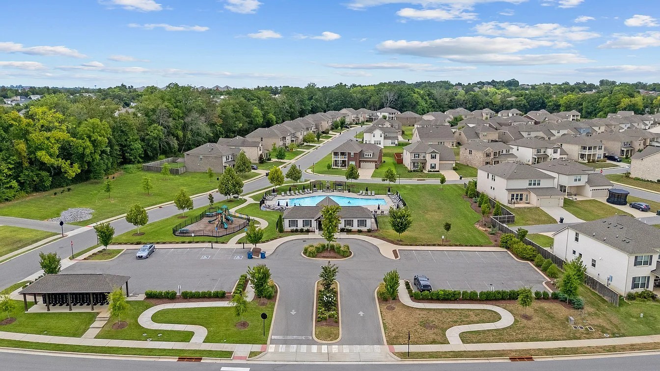 222 Rosemary Way
