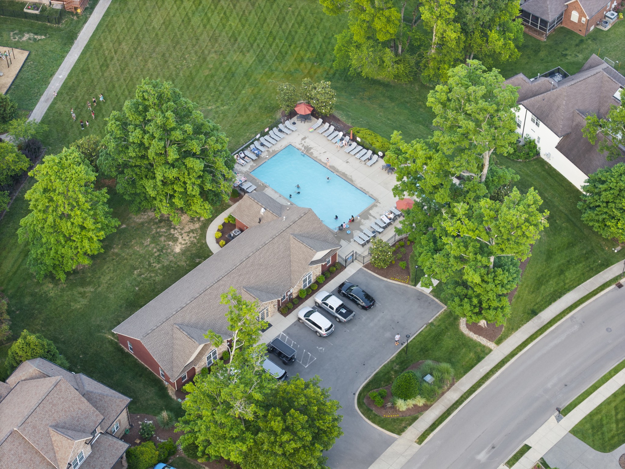 5005 Wallaby Dr