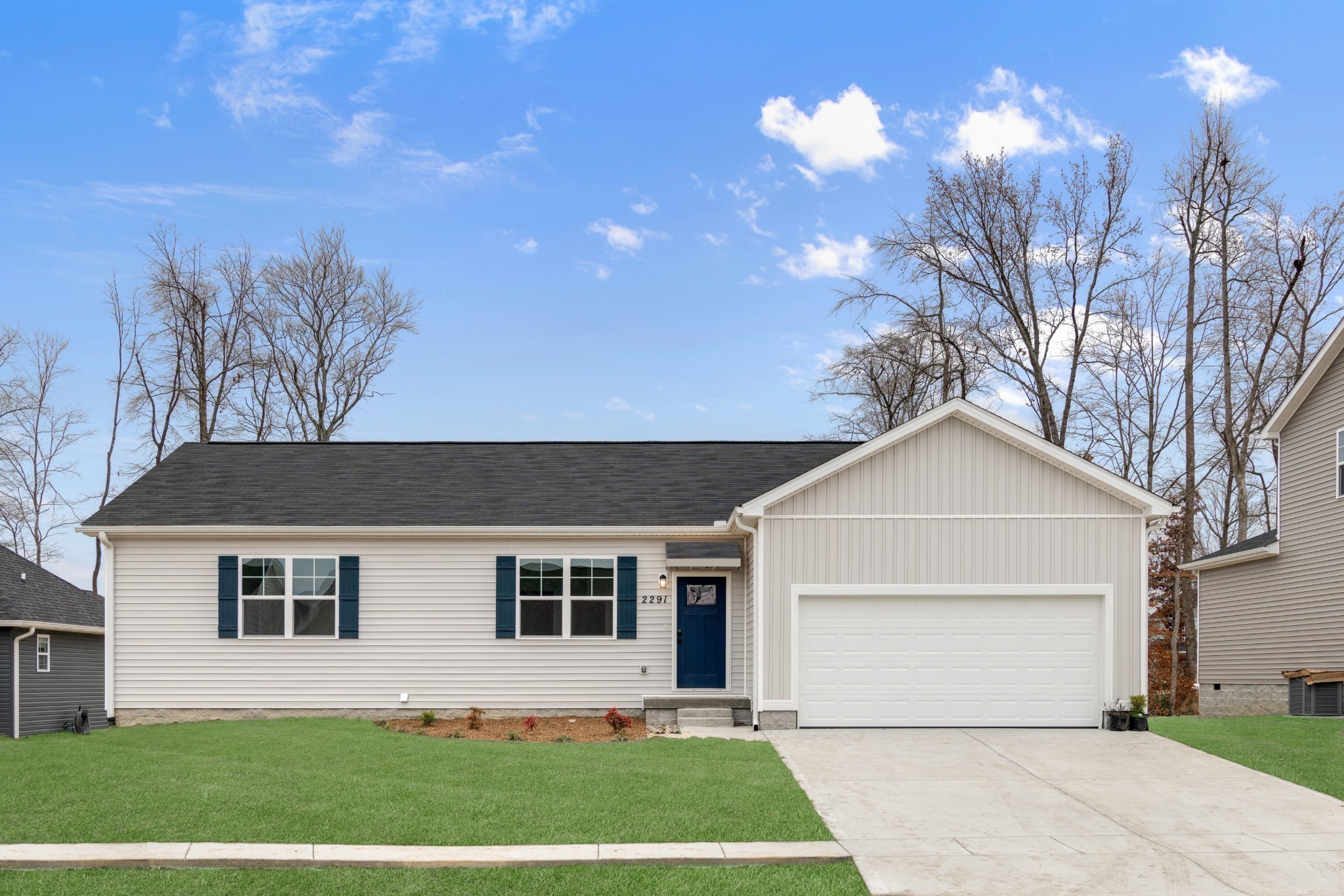 264 Reece Road