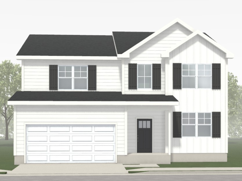 263 Reece Road