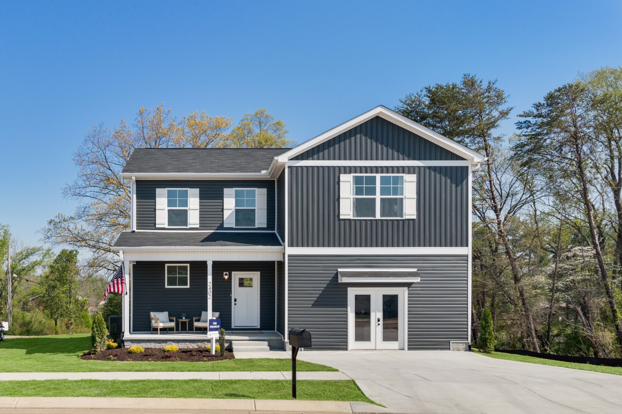 773 Reece Road