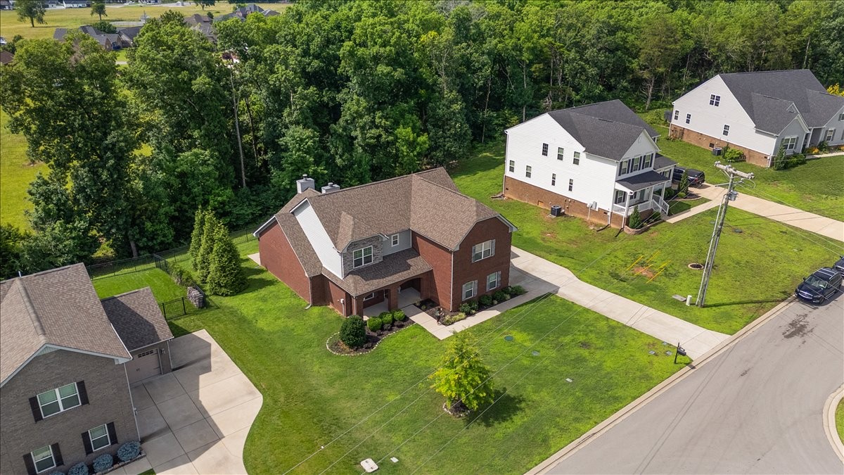 1509 Lila Dr