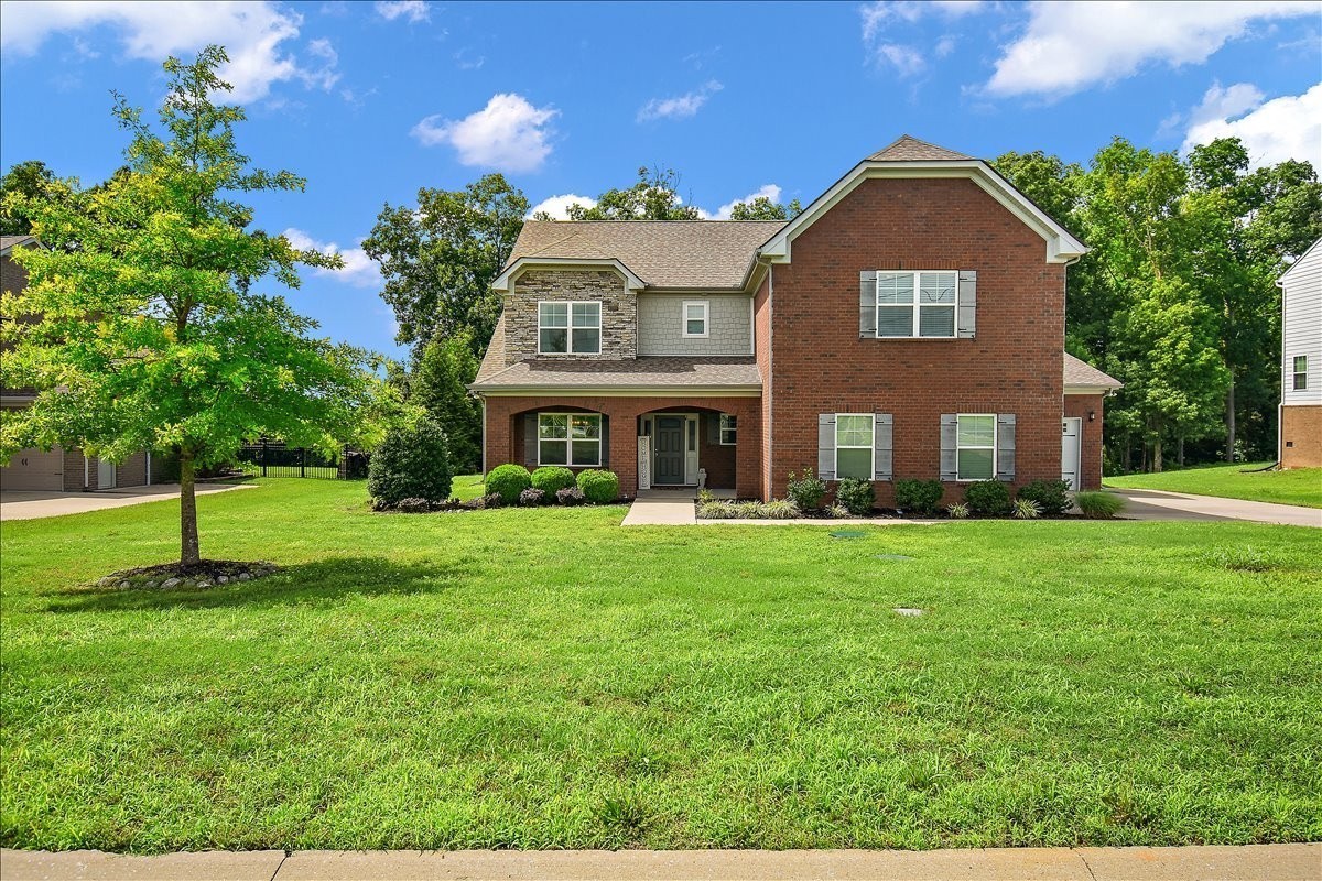 1509 Lila Dr