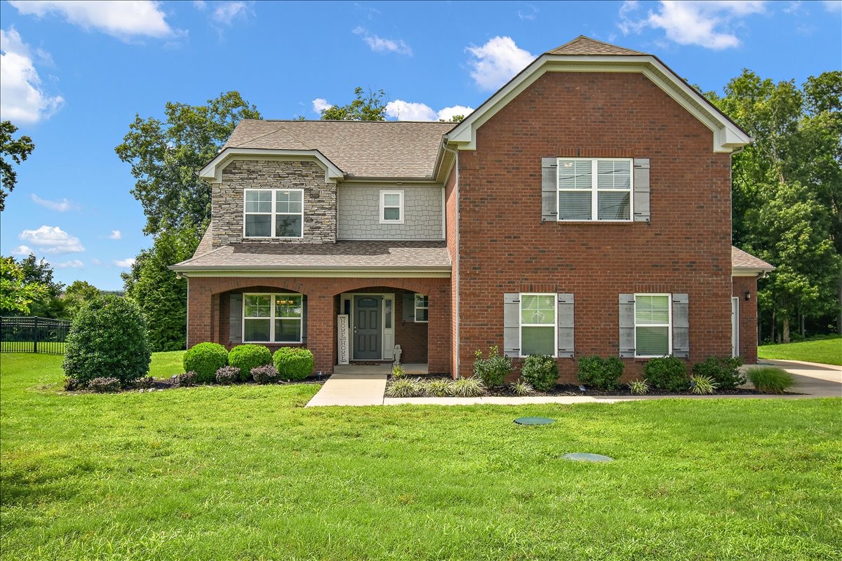 1509 Lila Dr