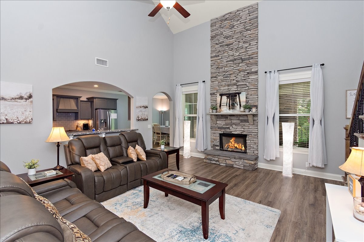 1509 Lila Dr