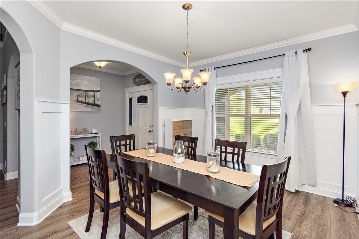 1509 Lila Dr