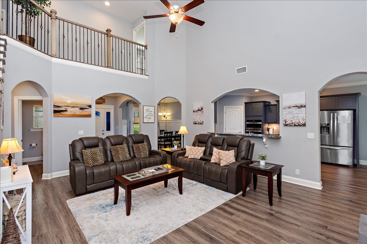 1509 Lila Dr