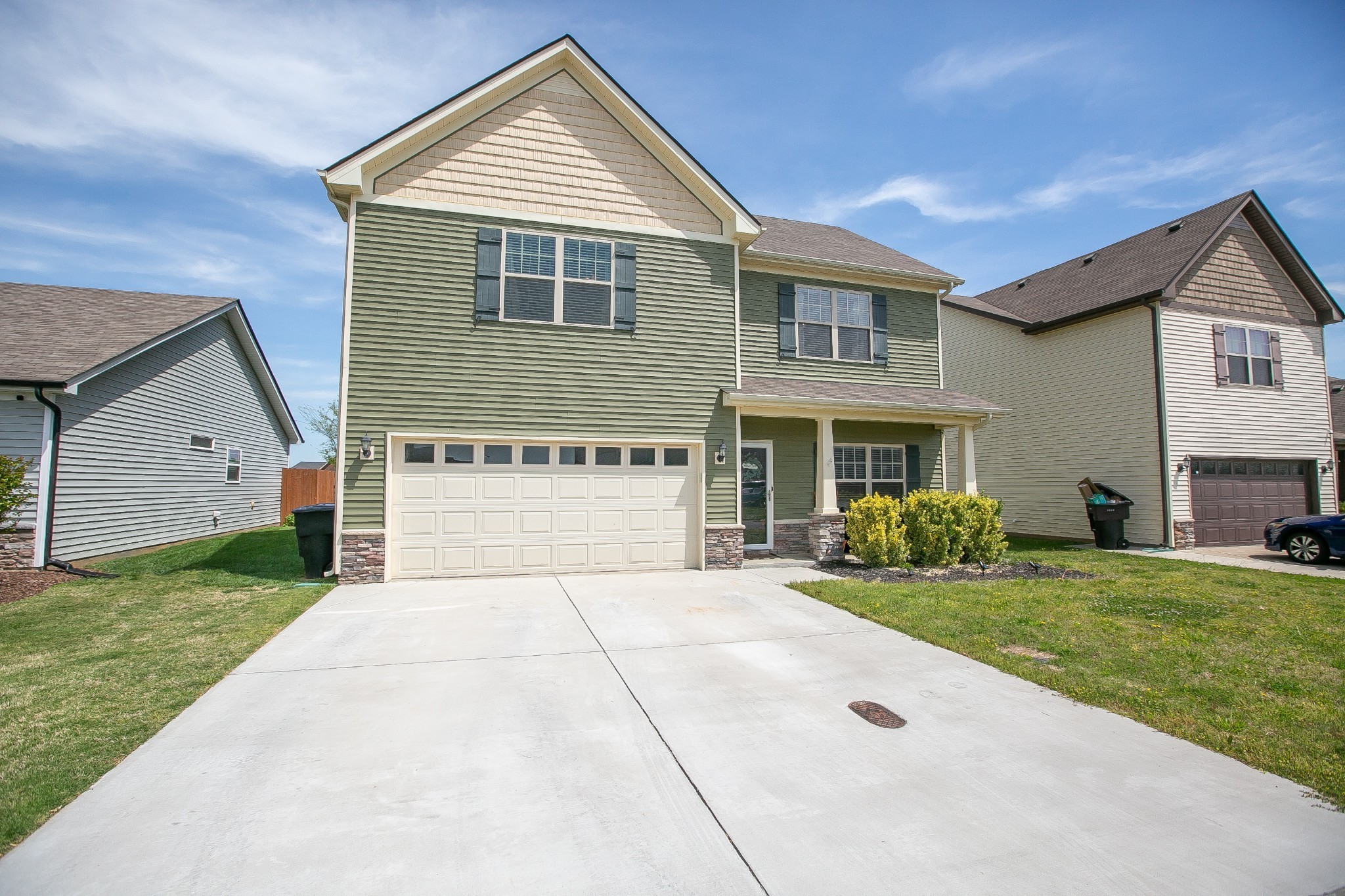 3404 Tourmaline Dr