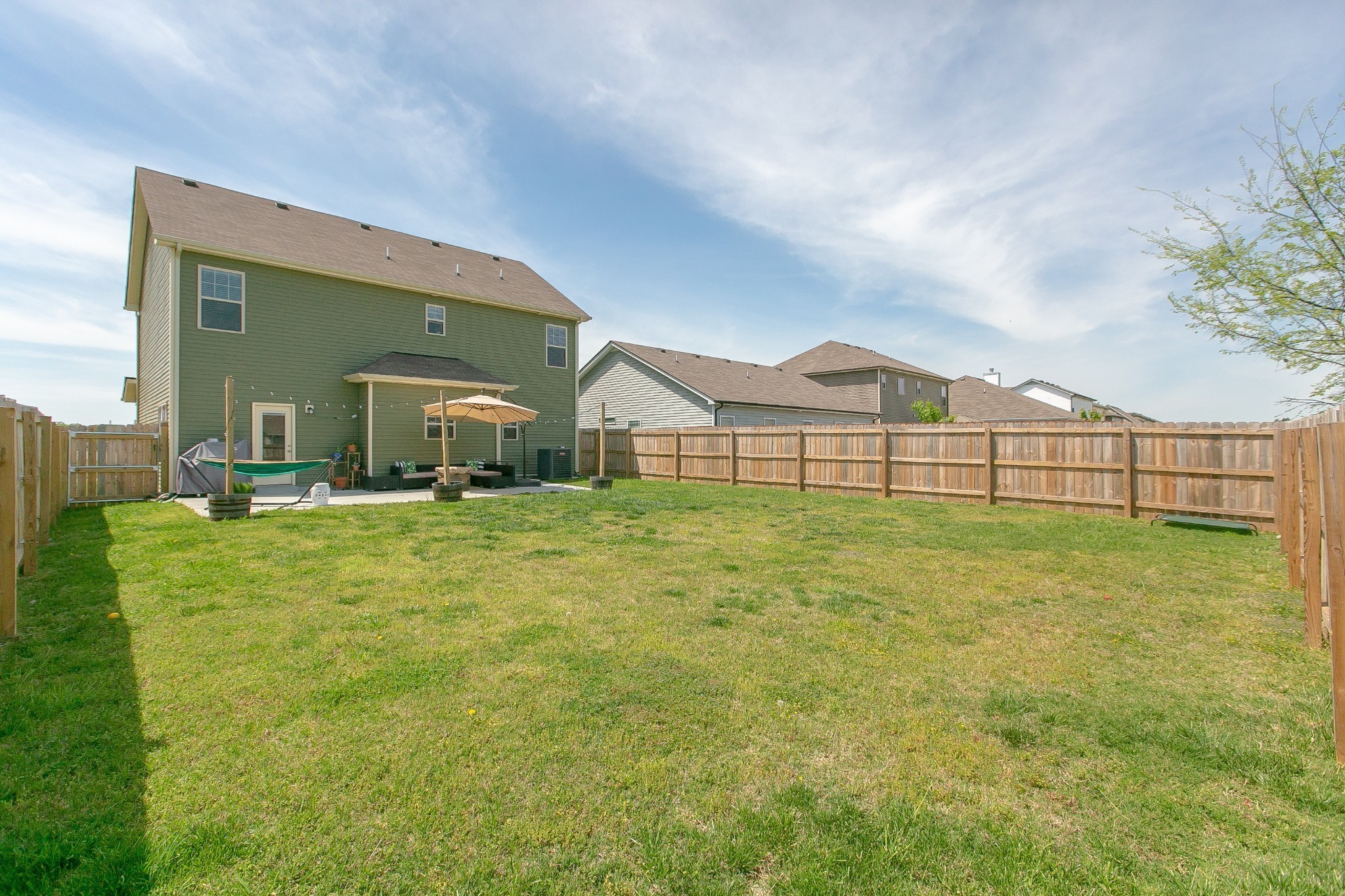 3404 Tourmaline Dr