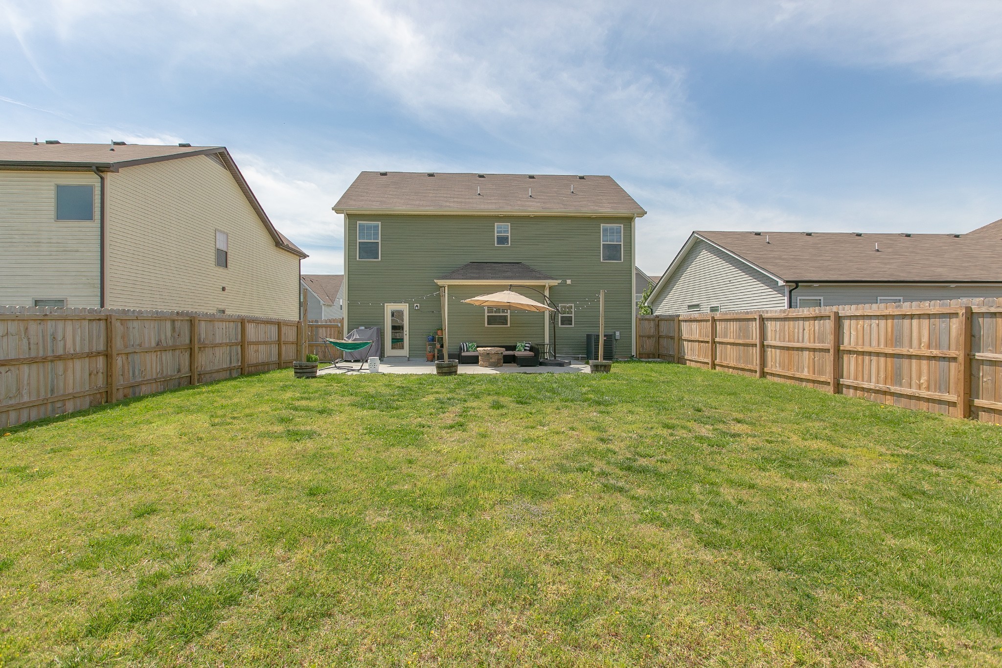 3404 Tourmaline Dr