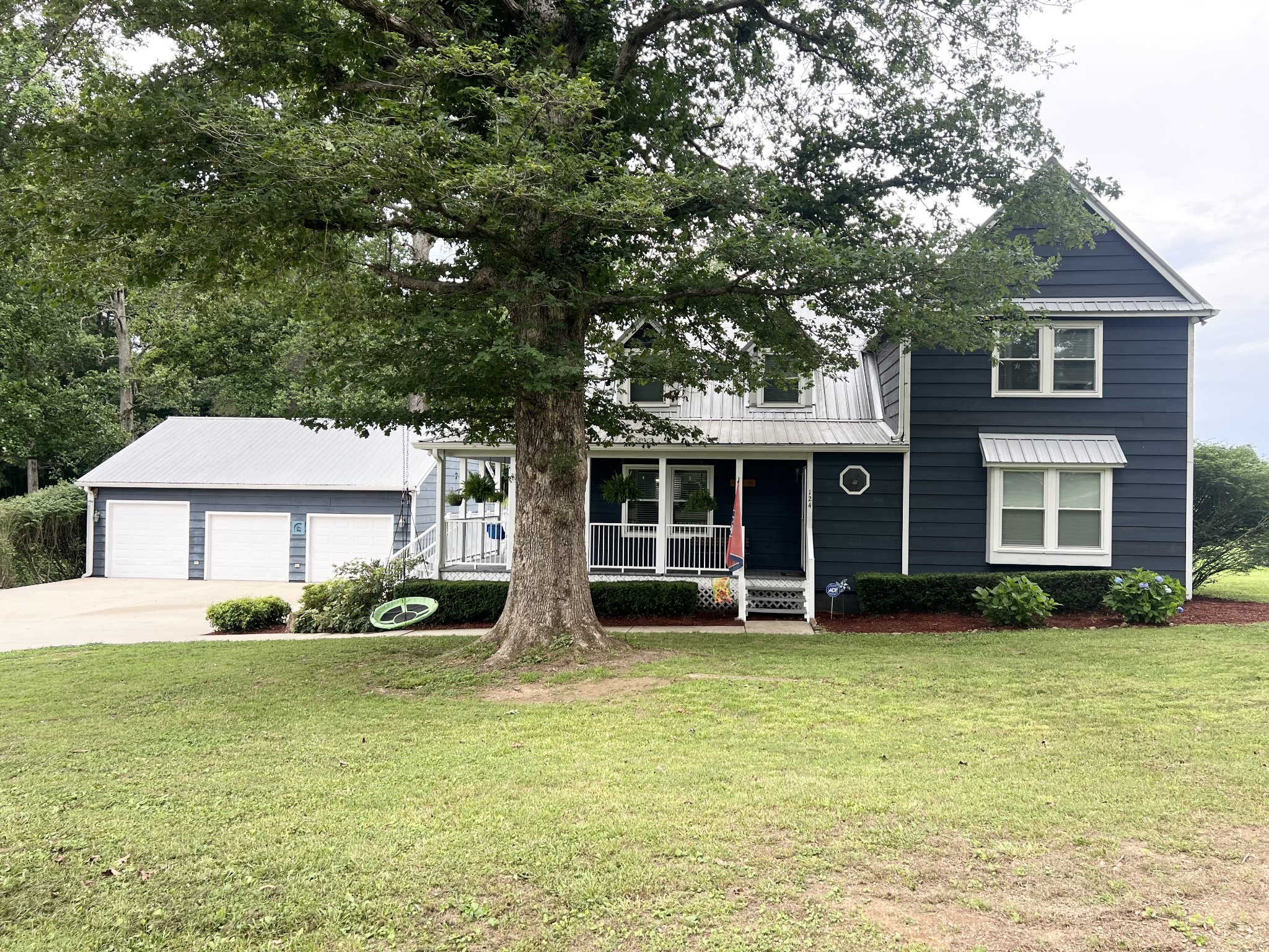 124 Amy Rd