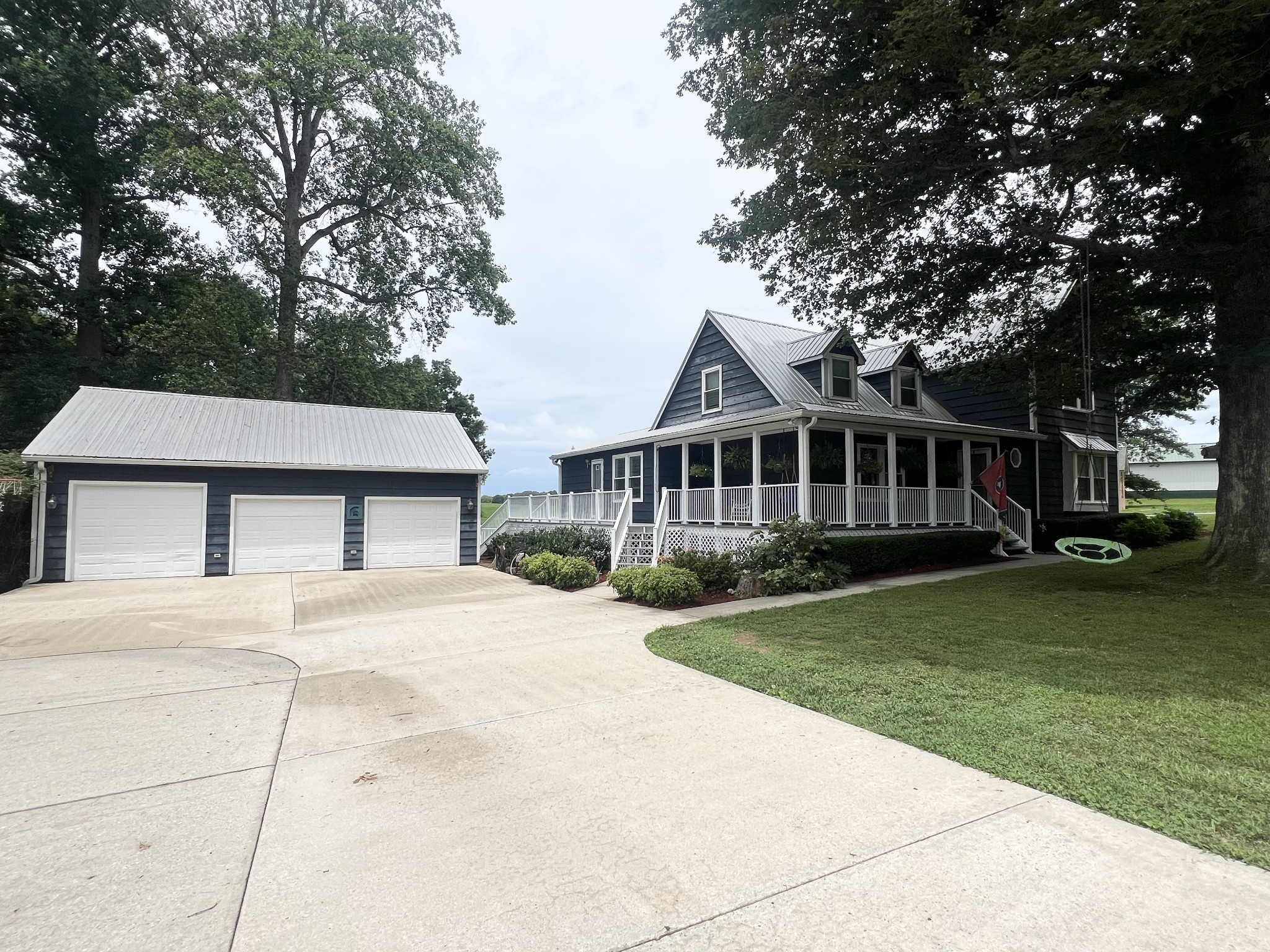 124 Amy Rd