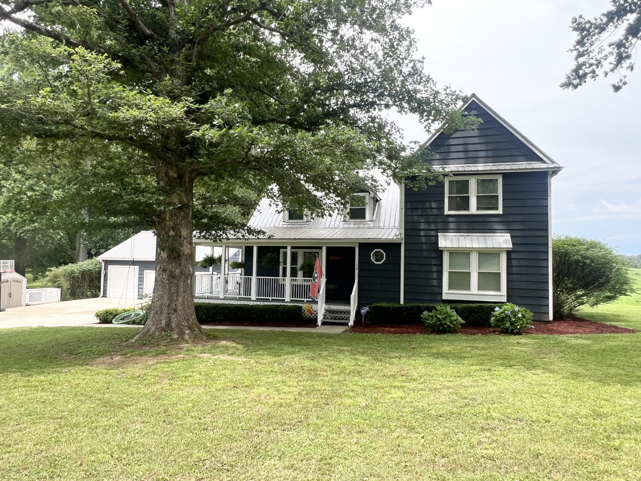 124 Amy Rd