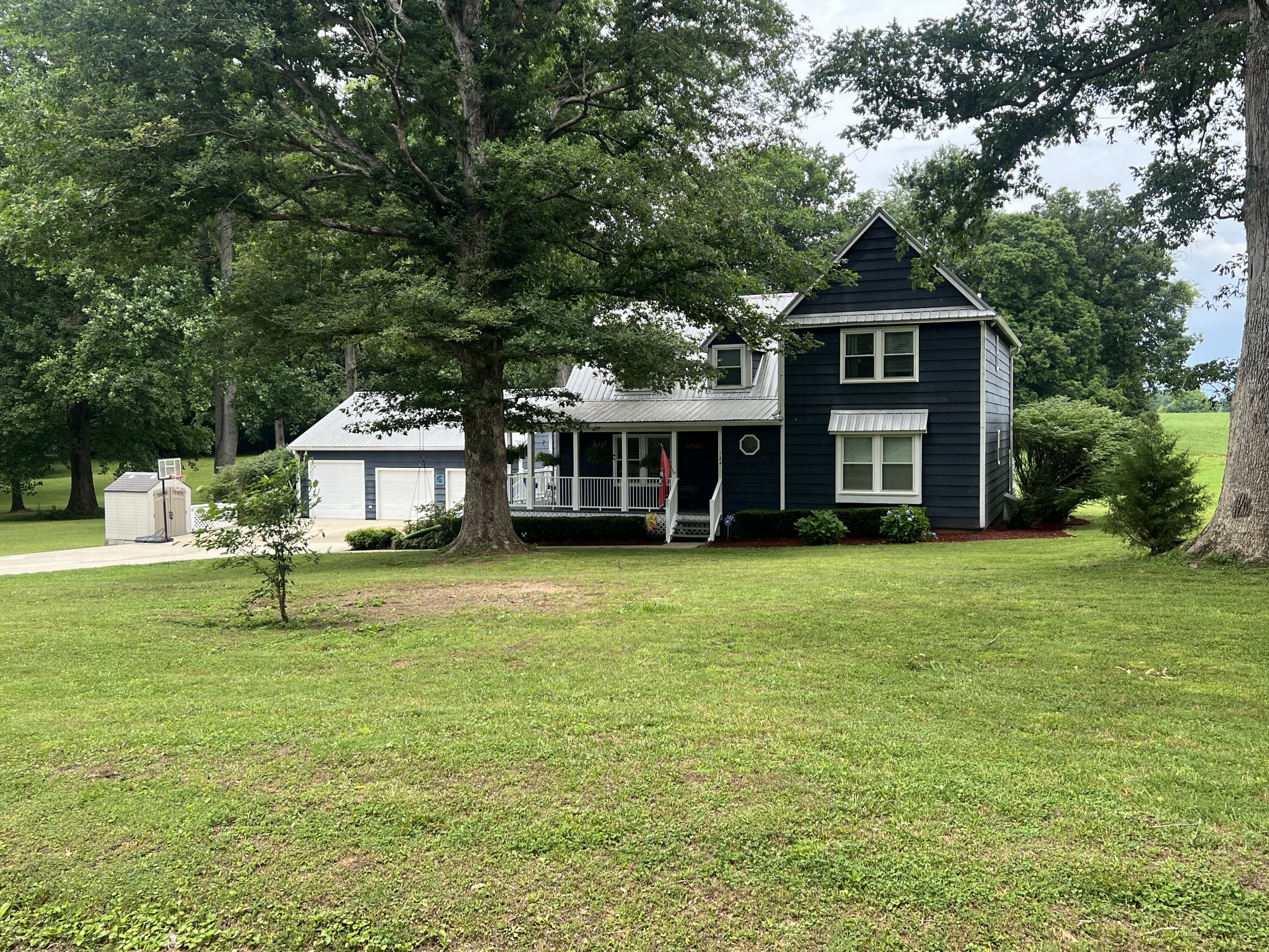 124 Amy Rd