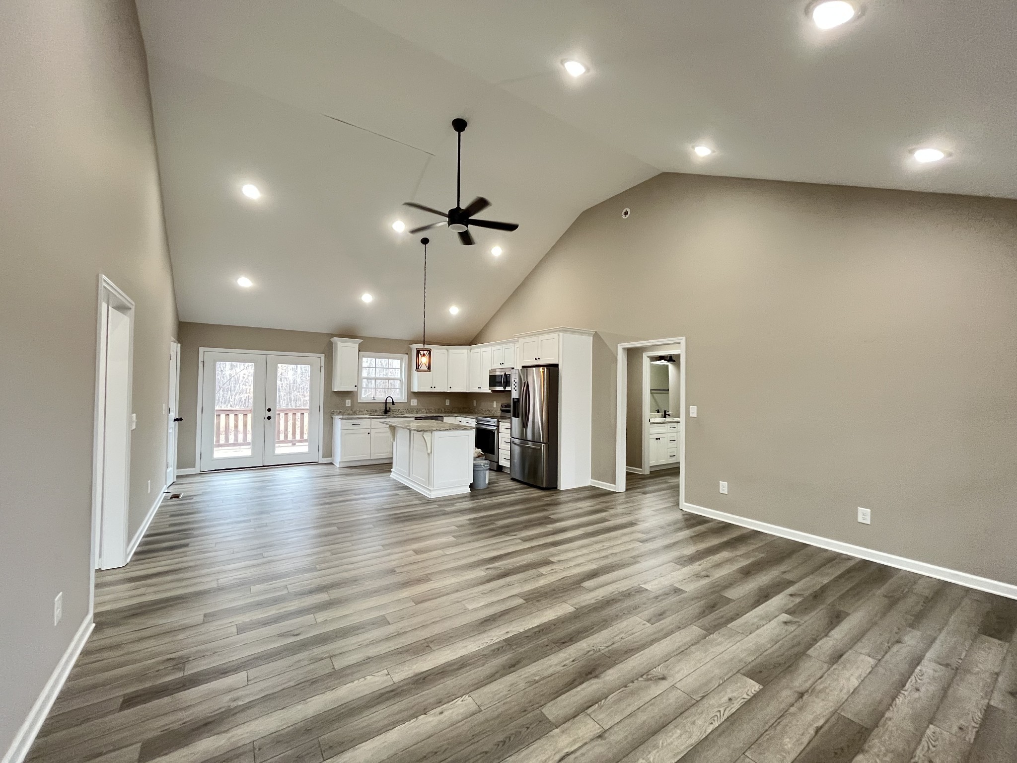 1003 Promise Land Rd