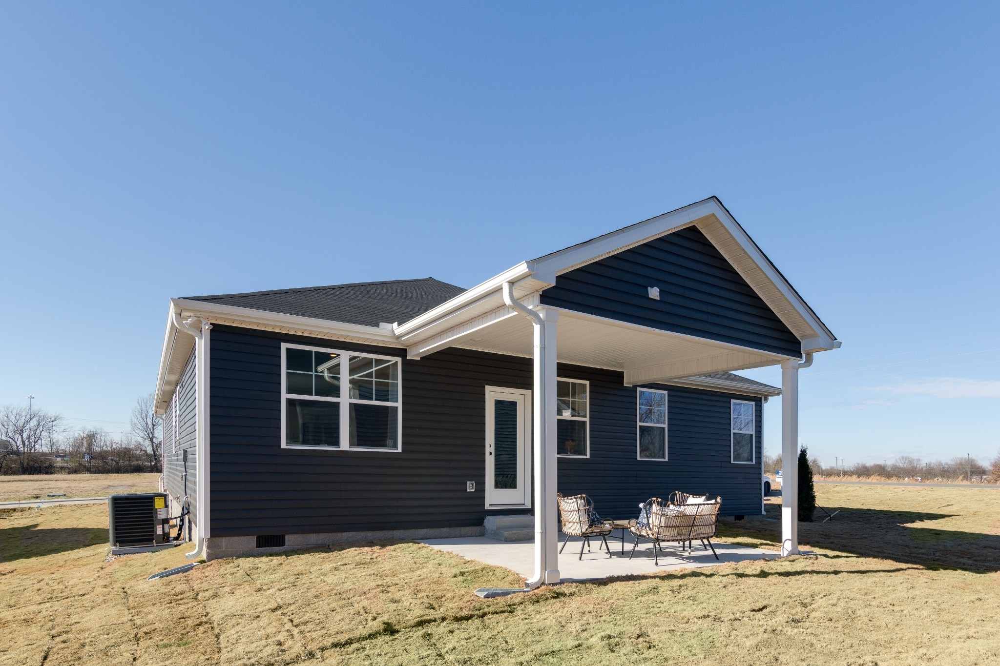 2411 Couples Dr Unit: 311