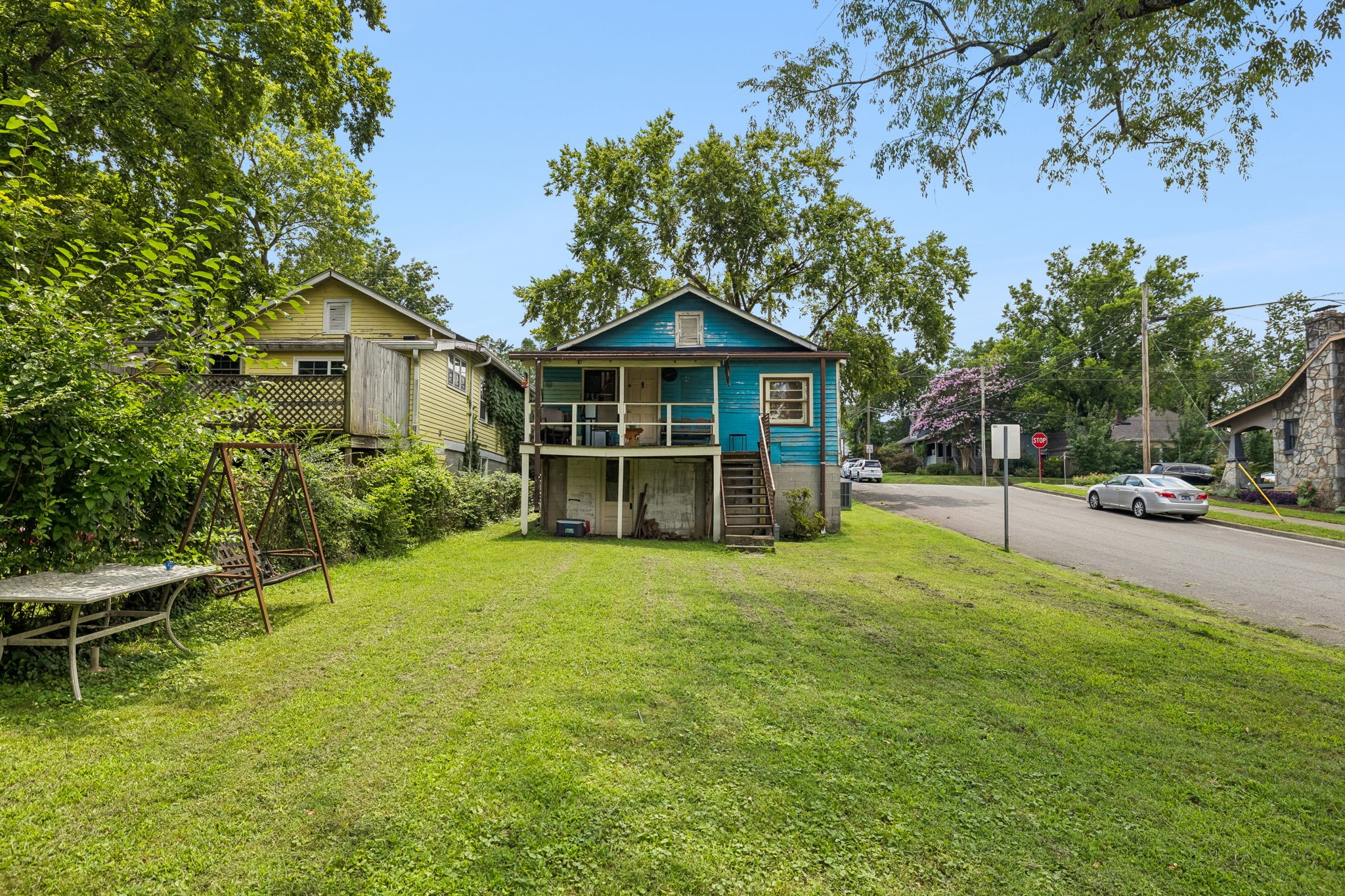 1801A Shelby Ave