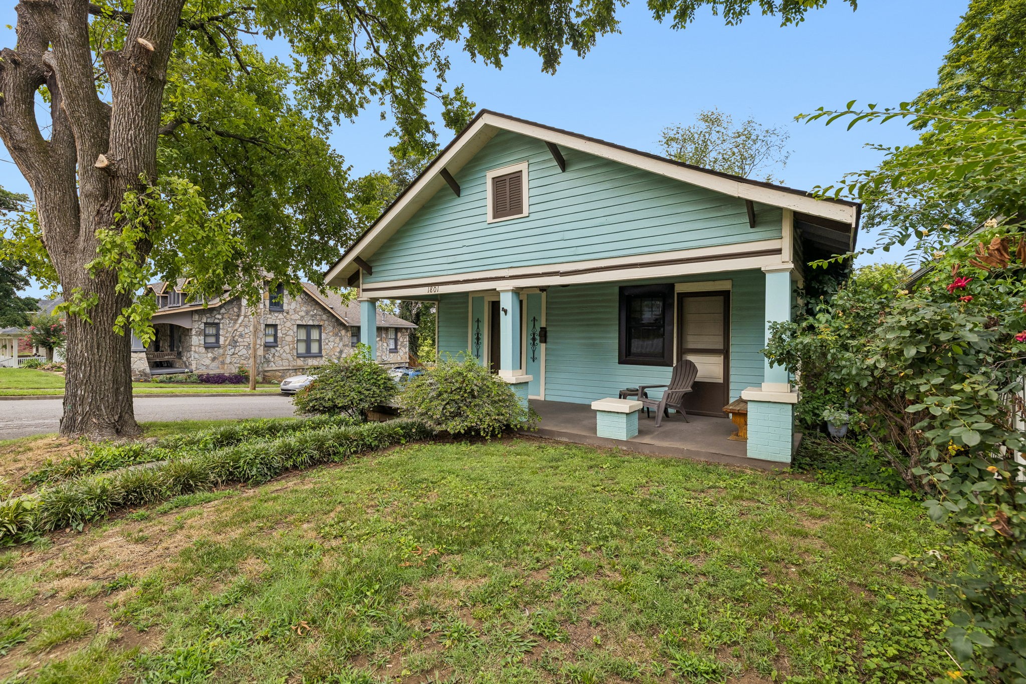 1801A Shelby Ave