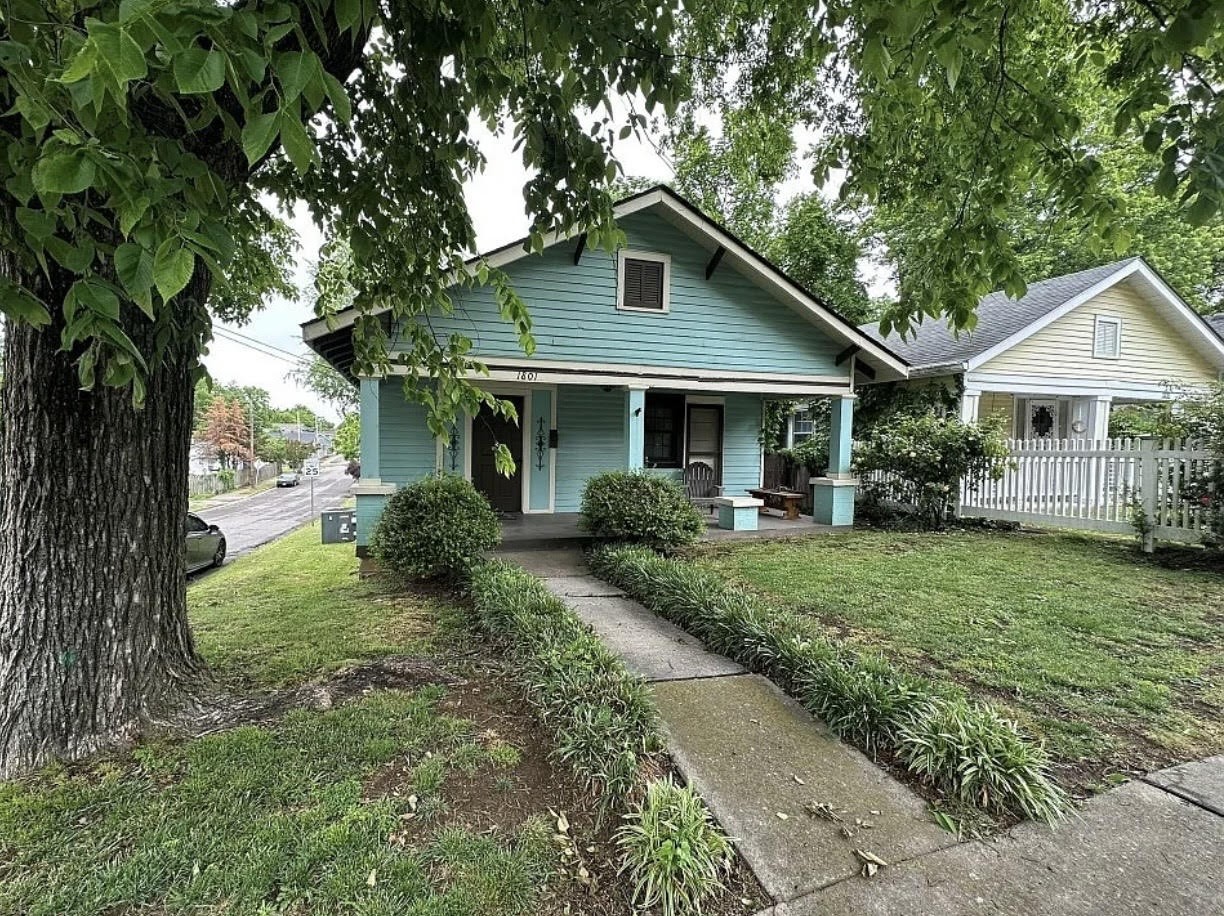 1801A Shelby Ave
