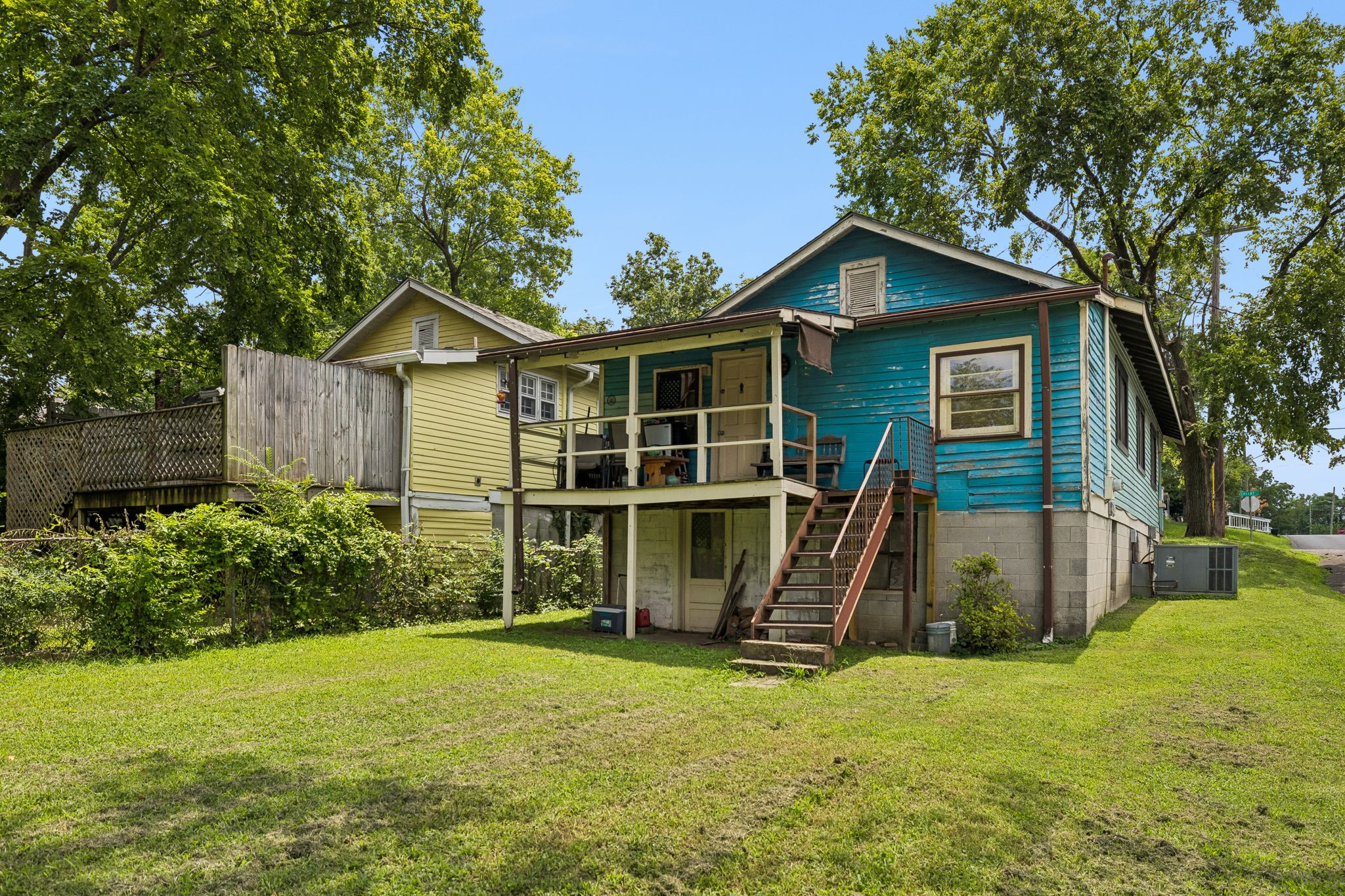 1801A Shelby Ave