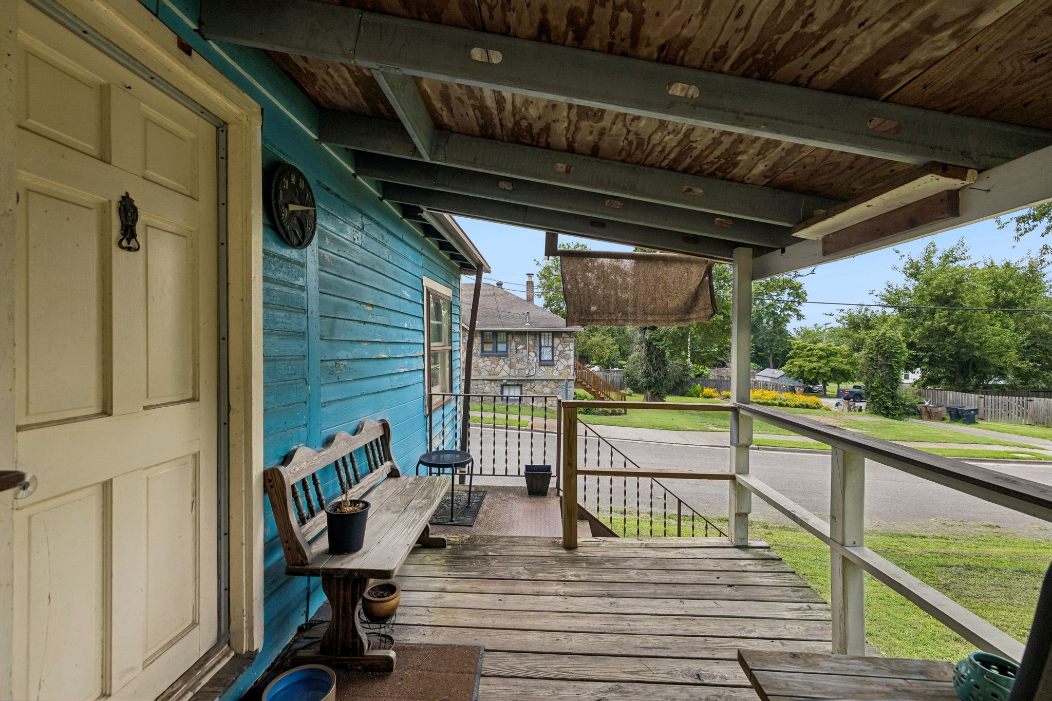 1801A Shelby Ave