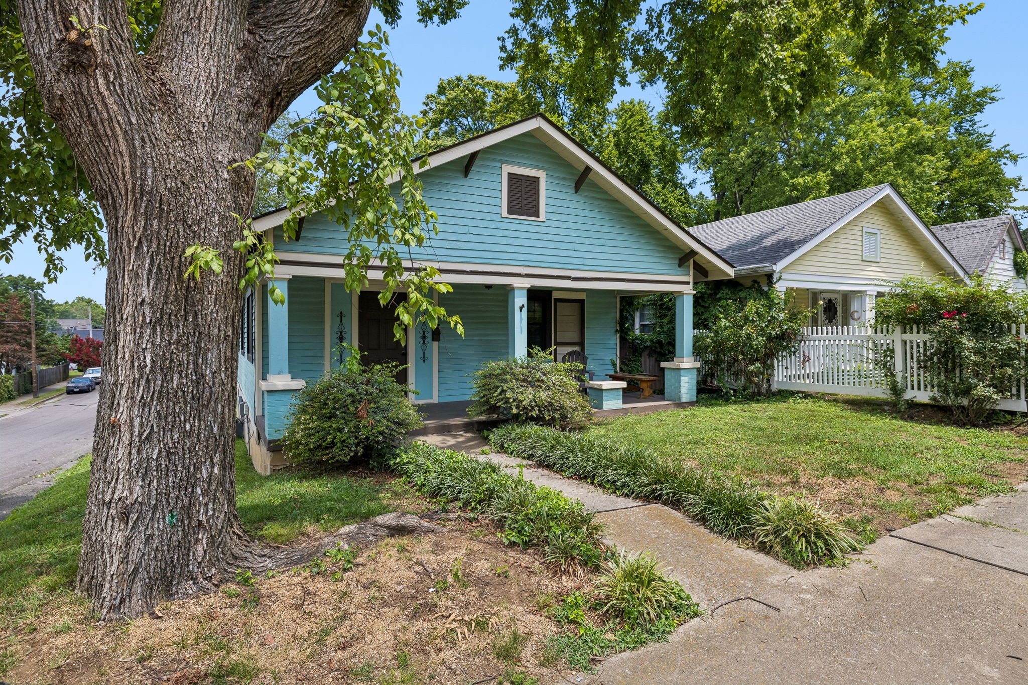 1801A Shelby Ave