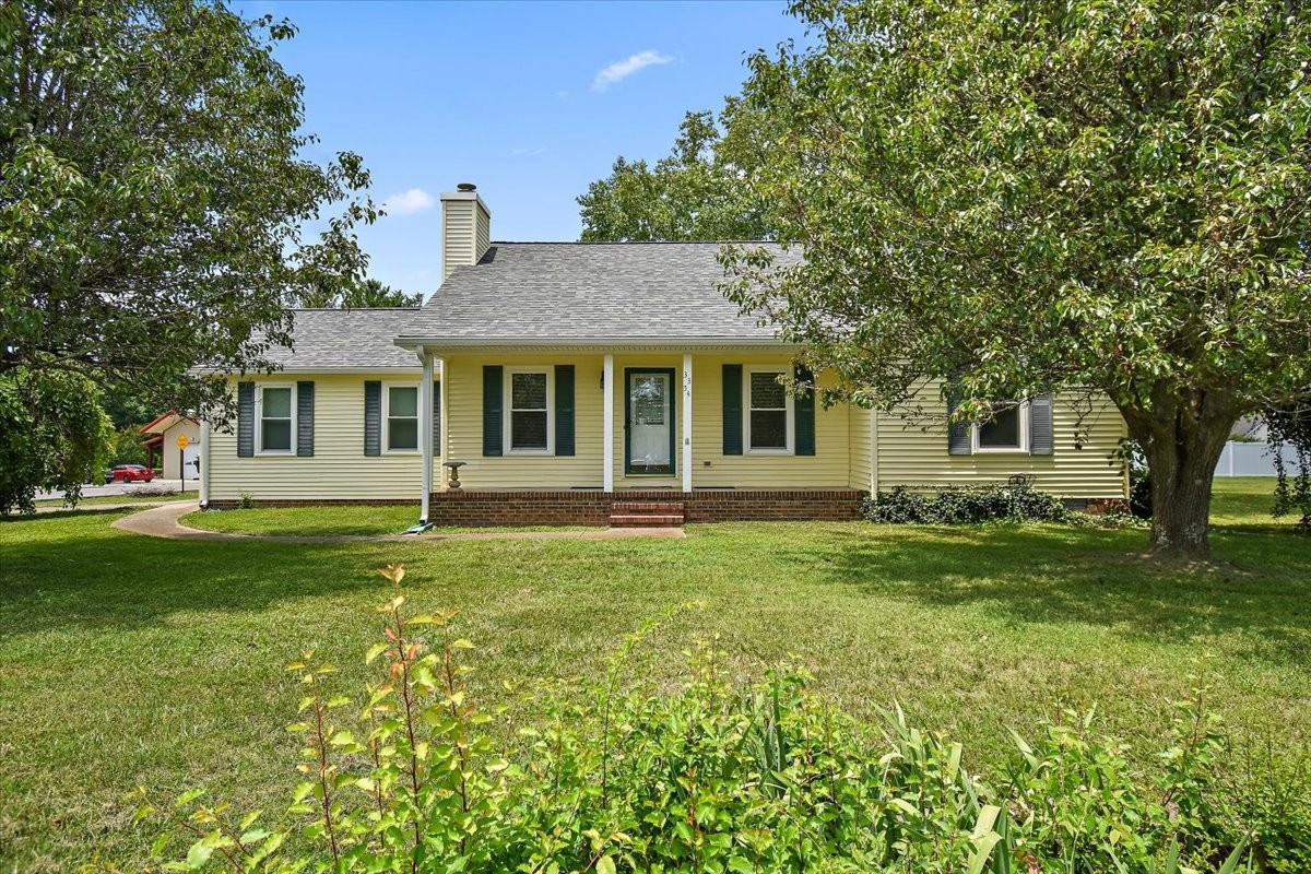3354 Laurel Mountain Rd