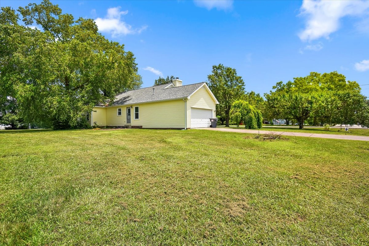 3354 Laurel Mountain Rd