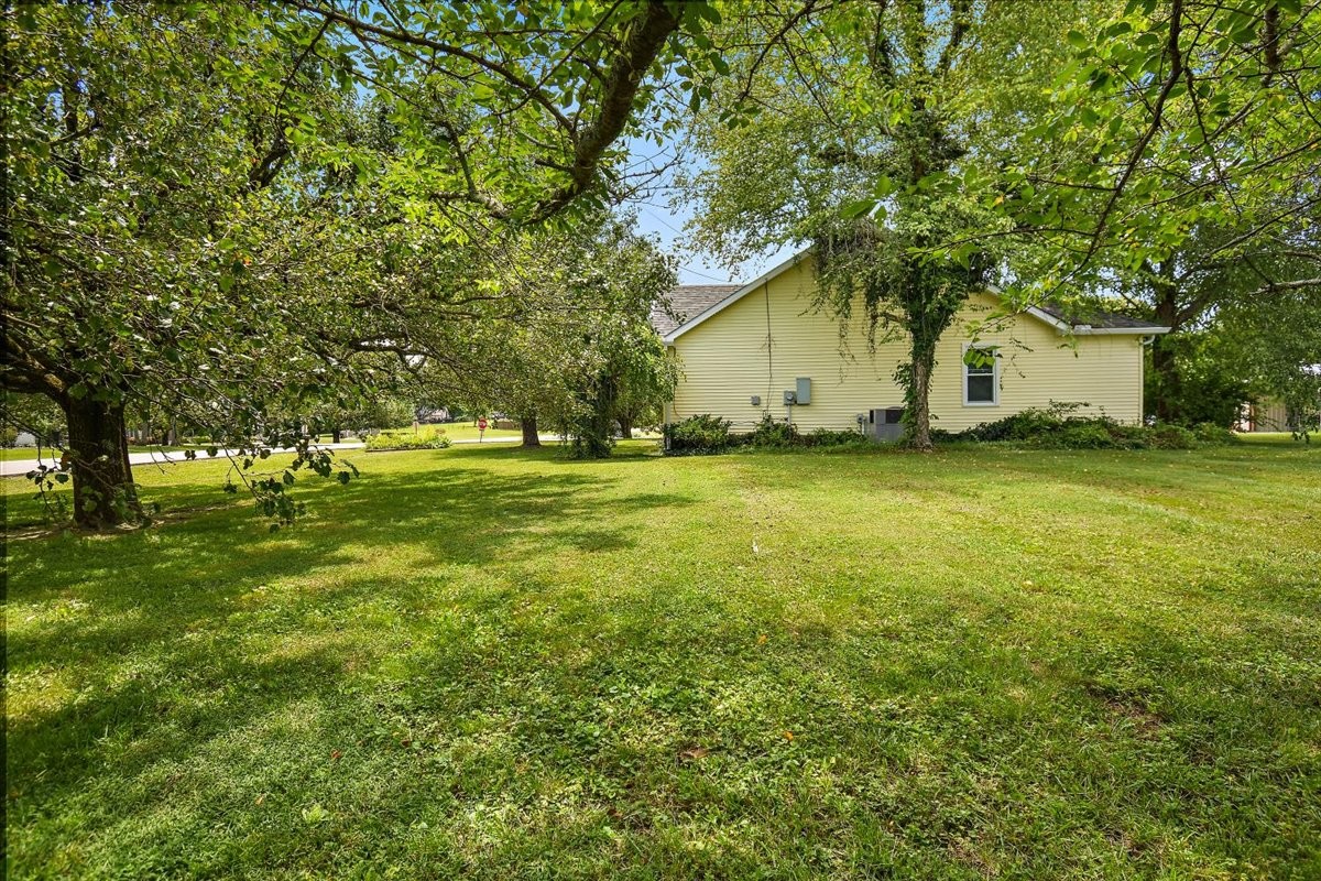3354 Laurel Mountain Rd