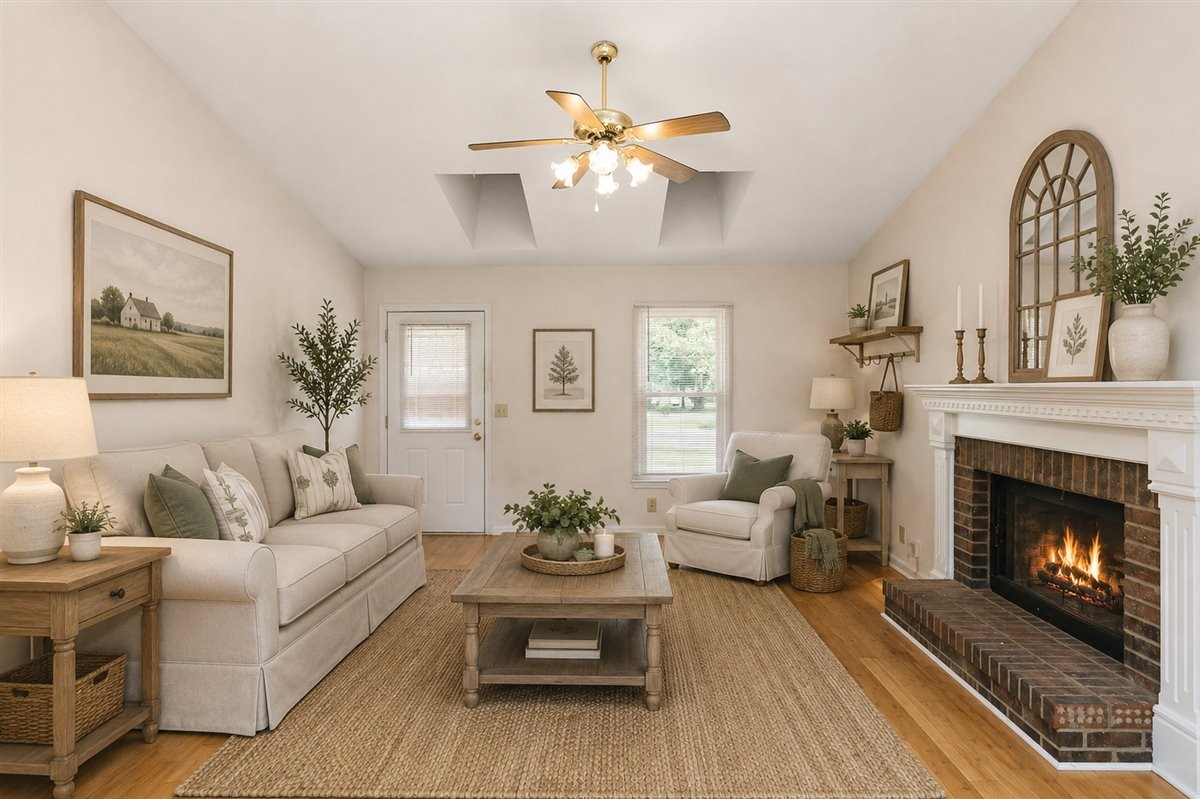 3354 Laurel Mountain Rd